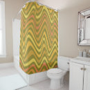 Search for 70s shower curtains 60s