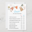 Search for games gender reveal invitations For her