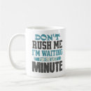 Search for last minute mugs Procrastination