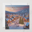 Search for full moon christmas cards Snow