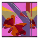 Search for psychedelic butterfly posters Abstract