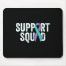 Search for a squad mousepads Purple