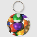 Search for pool ball key rings Fun