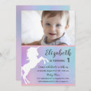 Search for turning one birthday invitations Magical
