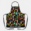 Search for the caribbean aprons Rasta