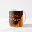 Search for decay mugs Texture
