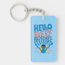 Search for muppet key rings Monster