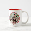 Search for barber coffee mugs Vintage