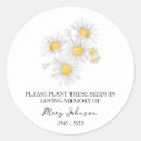 Search for seed packets stickers Floral