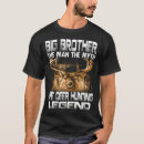 Search for big man tshirts Hunter