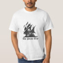 Search for the pirate bay tshirts Black