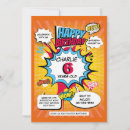 Search for with superhero invitations Girls