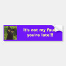 Search for late bumper stickers Tailgaters