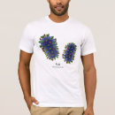 Search for flu tshirts Biology