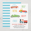 Search for car train invitations Transportation