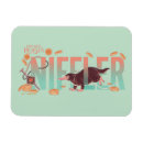 Search for beasts magnets Magical