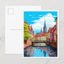 Search for munster postcards Germany