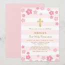 Search for first editions invitations Editable