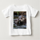 Search for river baby shirts Otter