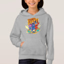 Search for street kids hoodies stem superpowers