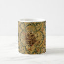 Search for intricate patterns mugs Colourful