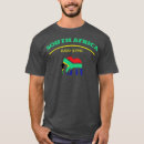 Search for south africa rugby tshirts Flag
