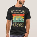 Search for vintage tractor tshirts Country living