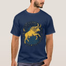 Search for bull tshirts Zodiac
