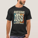 Search for awesome husband tshirts Years