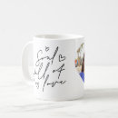 Search for hand written mugs Heart