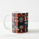 Search for tribal prints mugs Design