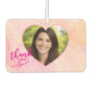 Search for heart car air fresheners Make it yourself