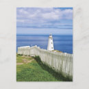Search for spear postcards Lighthouse