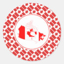 Search for canadian patriot stickers Flag of canada