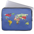 Search for map laptop cases Sleeve