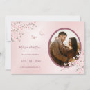 Search for chinese wedding save the dates Cherry blossoms