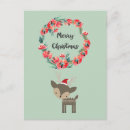 Search for hipster santa christmas cards Cute