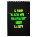Search for encouraging calendars Inspirational