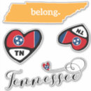 Search for tennessee state stickers Tennessean