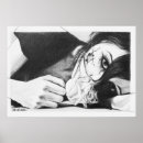 Search for rose drawing posters Face