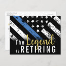 Search for police postcards Law enforcement