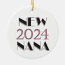 Search for nana christmas tree decorations Baby