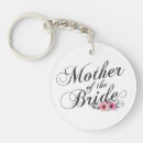 Search for mother of the bride key rings Engagement