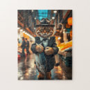 Search for cat fish puzzles Animal