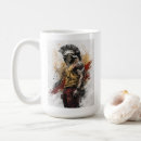 Search for spartan coffee mugs Gladiator