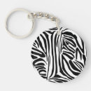 Search for zebra key rings Jungle