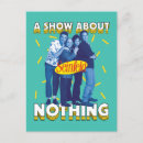 Search for noth postcards Seinfeld tv show