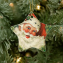 Search for beard christmas tree decorations Santa claus