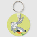Search for carrot key rings Looney tunes