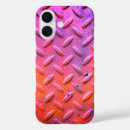 Search for diamond plate steel iphone cases Construction